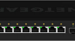 NetGear MSM4214x Managed L2