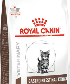 Royal Canin Veterinary Diet Gastrointestinal Kitten 2kg