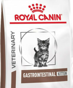 Royal Canin Veterinary Diet Gastrointestinal Kitten 0.4kg