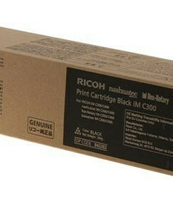 Ricoh IM C300 Γνήσιο Toner Laser Εκτυπωτή