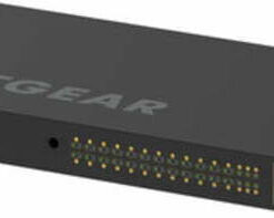 NetGear GSM4230P Managed L2 PoE