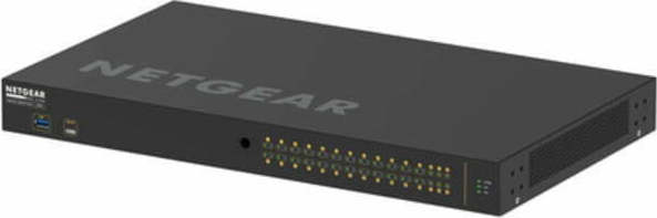 NetGear GSM4230P Managed L2 PoE