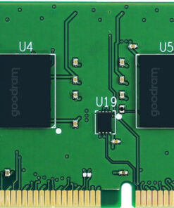 Alternative view of GoodRAM 16GB DDR4 W-MEM2666E4D816G