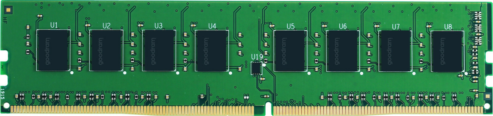 GoodRAM 16GB DDR4 W-MEM2666E4D816G - Image 2