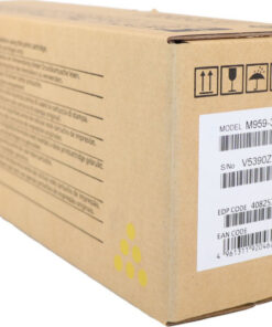 Ricoh SP C360X Γνήσιο Toner Laser Εκτυπωτή High Capacity