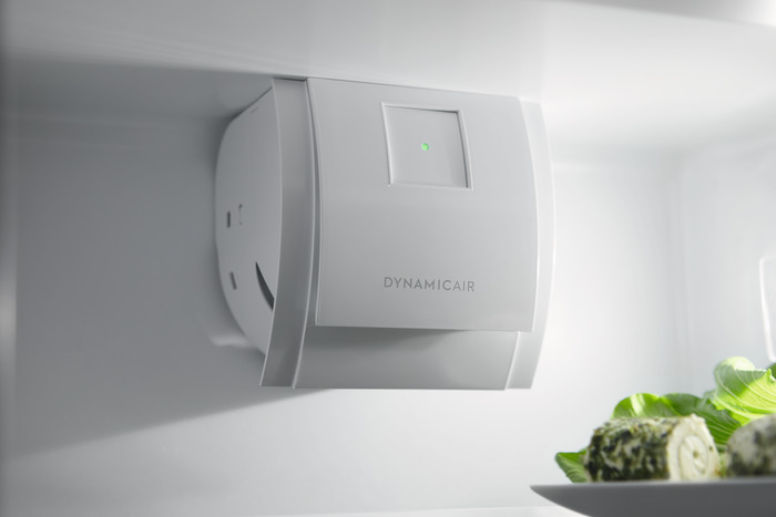 Electrolux Ψυγειοκαταψύκτης 254lt NoFrost Λευκός ENT6TE18S - Image 4