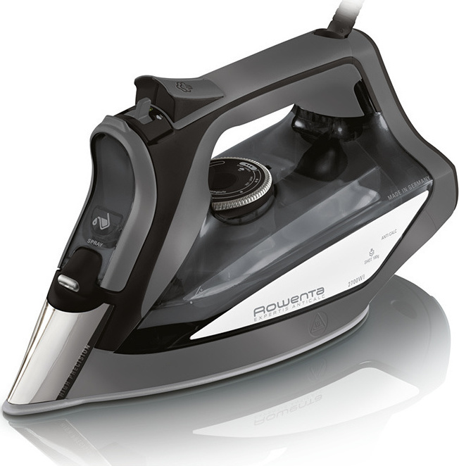 Rowenta DW7025 2700W με Συνεχόμενη Παροχή Ατμού 45gr/min