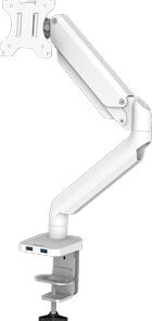 Alternative view of Fellowes Platinum Επιτραπέζια Βάση Οθόνης έως 32"