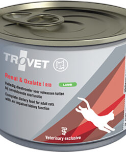 Trovet Renal & Oxalate 200gr