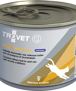 Trovet Urinary Struvite 200gr