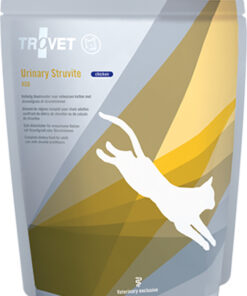 Trovet Urinary Struvite 85gr