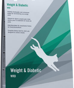 Trovet Weight & Diabetic WRD 3kg