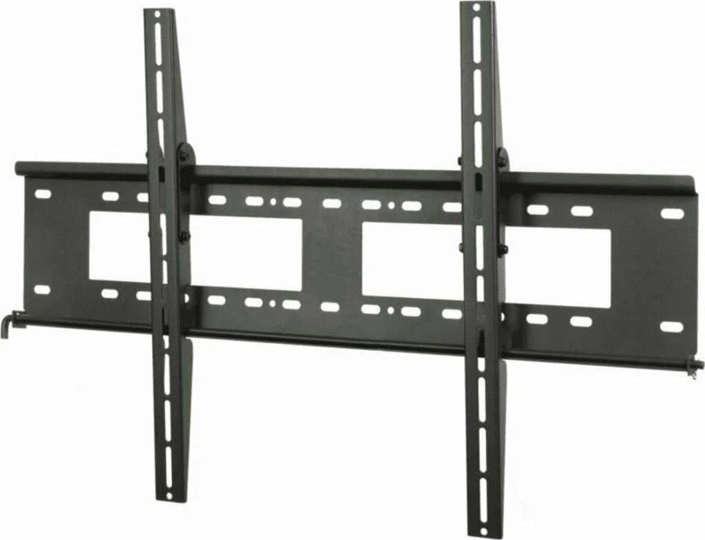 Art AR-88XL Βάση Τηλεόρασης Τοίχου έως 100" και 80kg