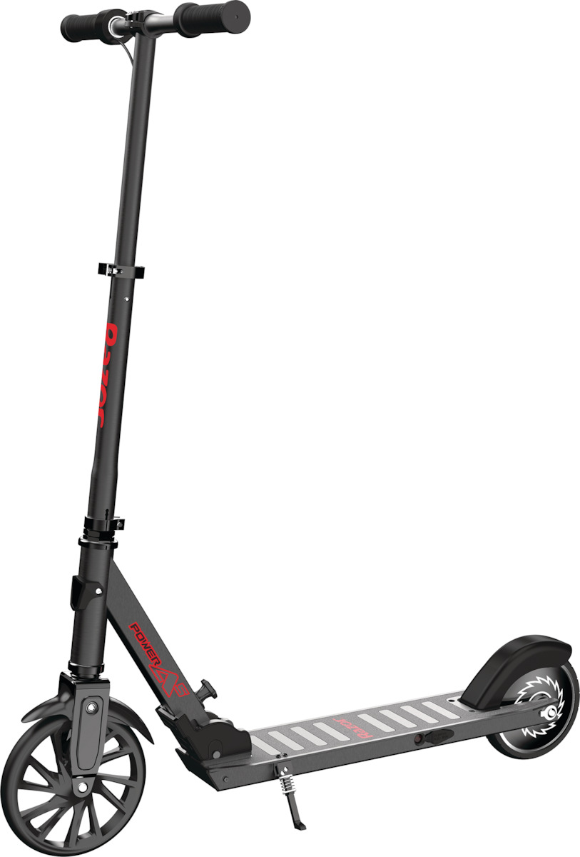 Razor Power A5 Ηλεκτρικό Παιδικό Πατίνι 150W Μαύρο