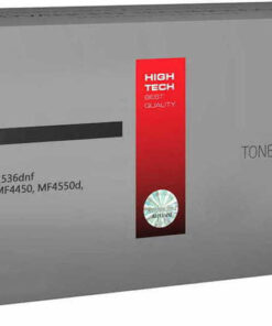 Active Jet Συμβατό Toner για Laser Εκτυπωτή HP 78A CE278A / Canon CGR-728 2500 Σελίδων Μαύρο