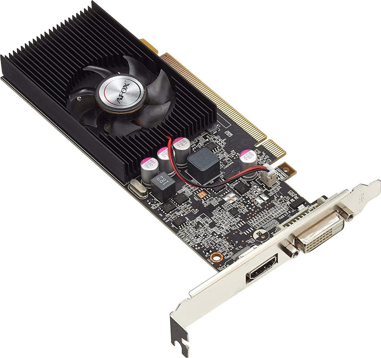 Afox GeForce GT 1030 2GB - Image 2
