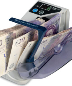 Safescan 2000 Banknote Counting Machine Καταμετρητής