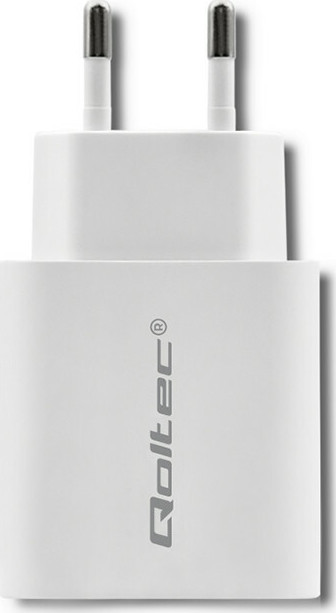 Qoltec 51714 USB-C Χωρίς Καλώδιο 18W - Image 3
