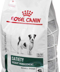 Royal Canin Veterinary Satiety Weight Management Small Dogs