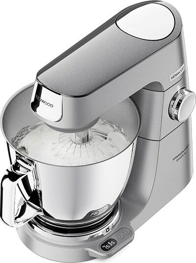 Kenwood Titanium Chef Baker XL Κουζινομηχανή 1200W με Ανοξείδωτο Κάδο 7lt - Image 3
