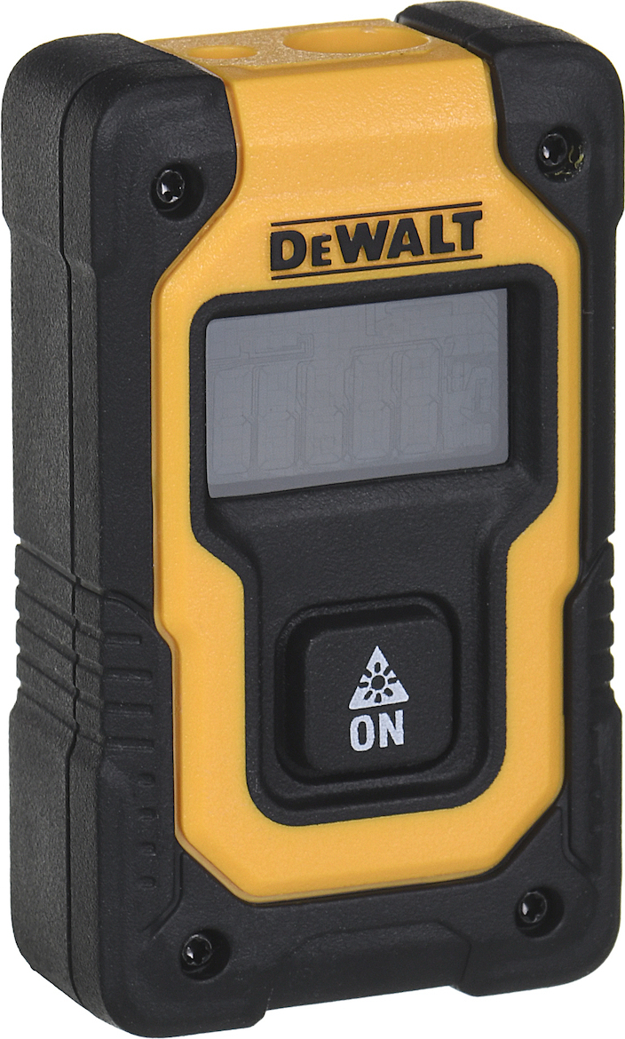 Dewalt Μέτρο Laser DW055PL με Δυνατότητα Μέτρησης έως 16m
