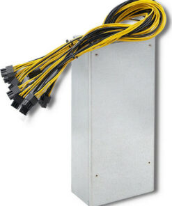 Qoltec PCI-E power supply Smart 1600W