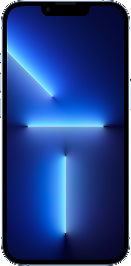 Apple iPhone 13 Pro (6/256GB) Sierra Blue - Image 2