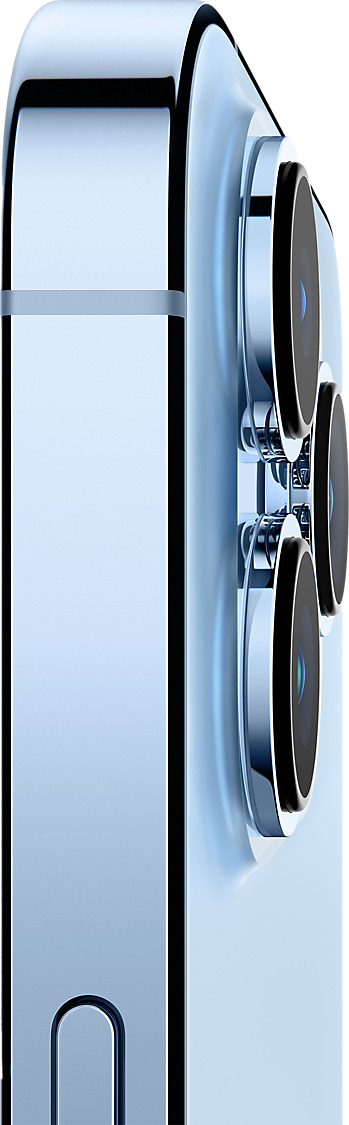 Apple iPhone 13 Pro (6/256GB) Sierra Blue - Image 5