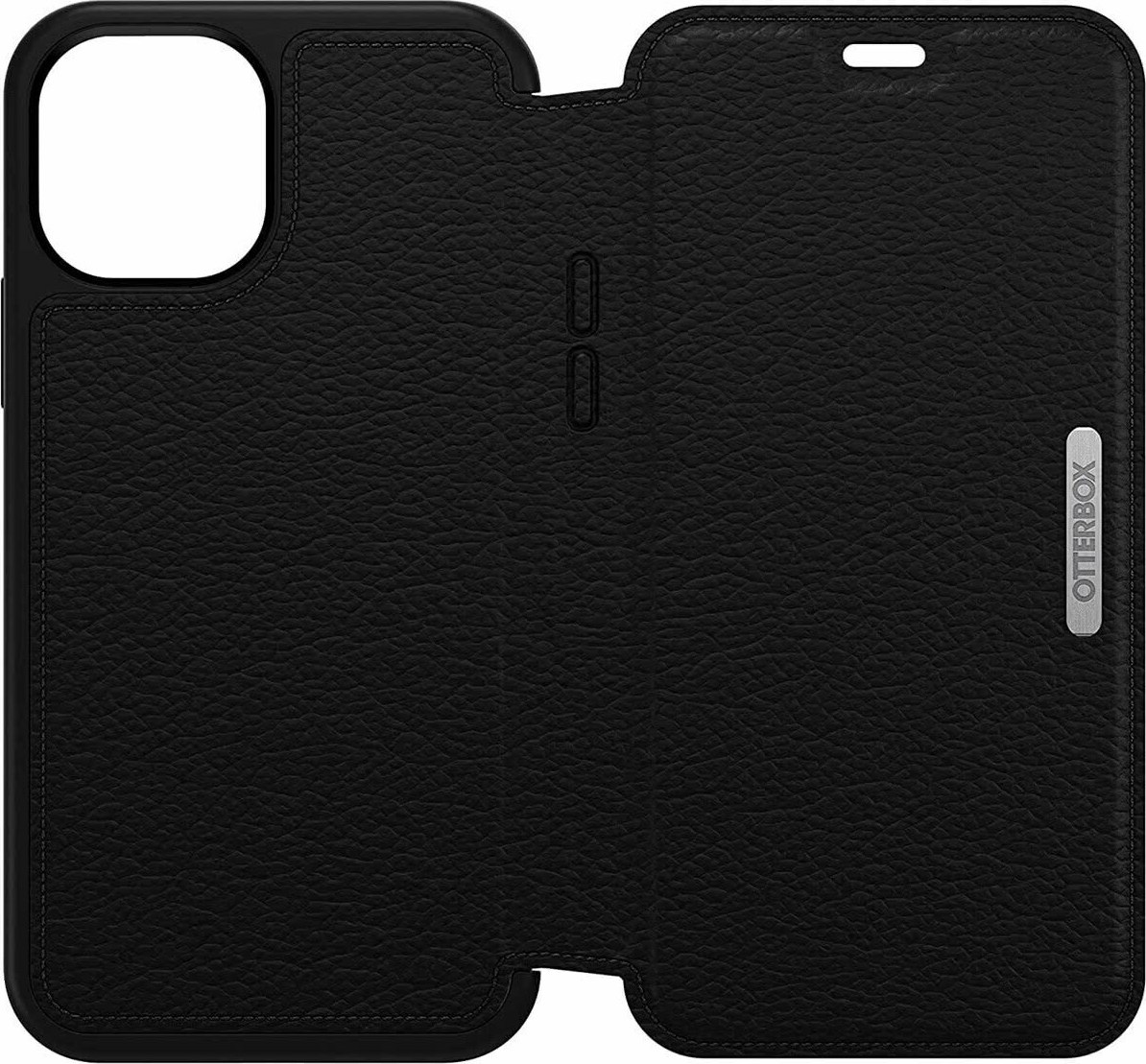 Otterbox Strada Series Μαύρη (iPhone 12 / 12 Pro) - Image 3