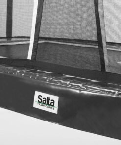 Alternative view of Salta First Class 5376A Τραμπολίνο Εξωτερικού Χώρου με Δίχτυ & Σκάλα 427x244 cm
