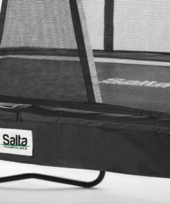 Alternative view of Salta Premium Τραμπολίνο Εξωτερικού Χώρου 305x214εκ. με Προστατευτικό Δίχτυ