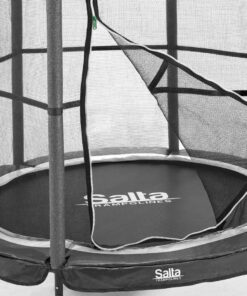 Alternative view of Salta Junior Standard 5426A Τραμπολίνο Παιδικό Διαμέτρου 140εκ. με Προστατευτικό Δίχτυ