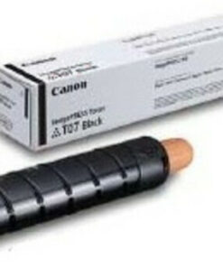 Canon T07 Γνήσιο Toner Laser Εκτυπωτή