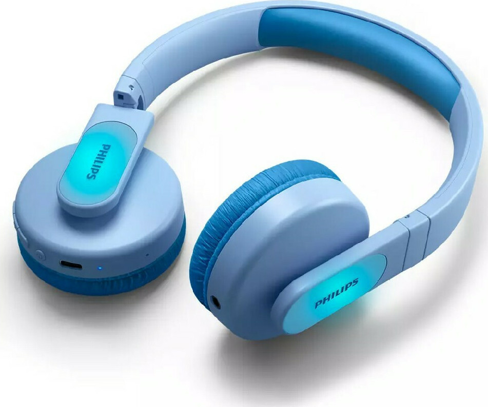 Philips TAK4206 Bluetooth / 3.5mm με 28 ώρες Λειτουργίας - Image 4