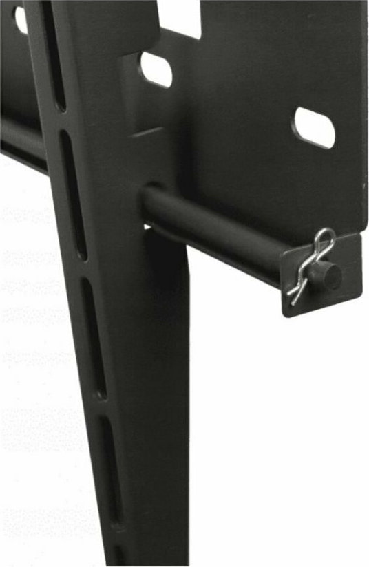 Art AR-88XL Βάση Τηλεόρασης Τοίχου έως 100" και 80kg - Image 4