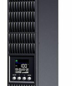 CyberPower OLS1500ERT2UA UPS On-Line 1500VA 1350W με 8 IEC Πρίζες