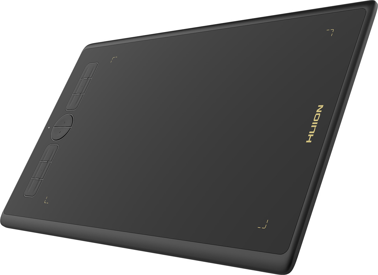 Huion Inspiroy H610X Γραφίδα Σχεδίασης χωρίς Οθόνη - Image 3