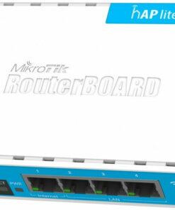 Alternative view of MikroTik RB941-2nD
