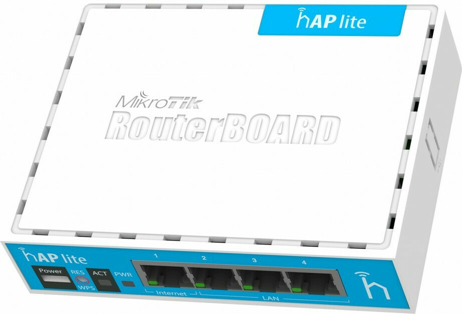 MikroTik RB941-2nD - Image 2