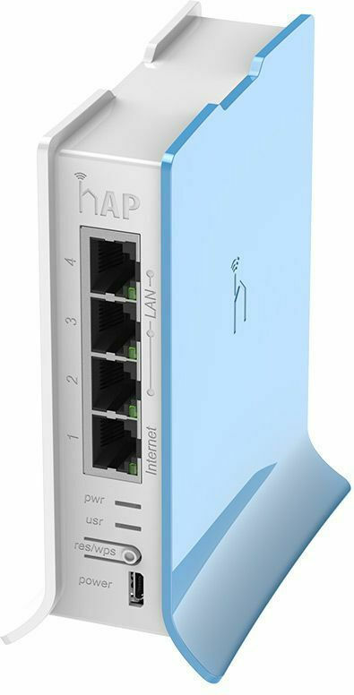 MikroTik RB941-2nD - Image 3