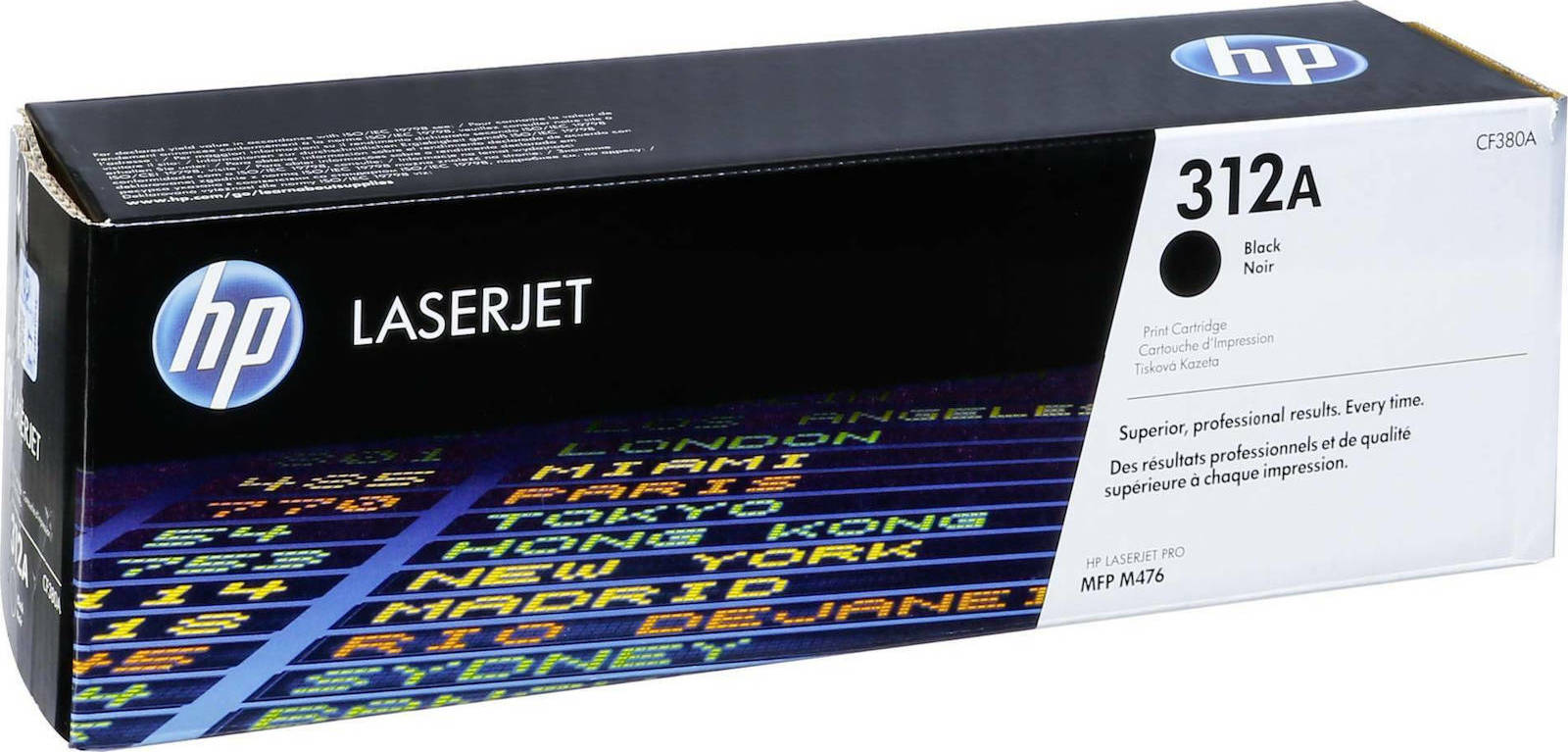 HP 312A Γνήσιο Toner Laser Εκτυπωτή - Image 2