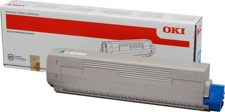 OKI 4405916 Γνήσιο Toner Laser Εκτυπωτή 4405916 - Image 2