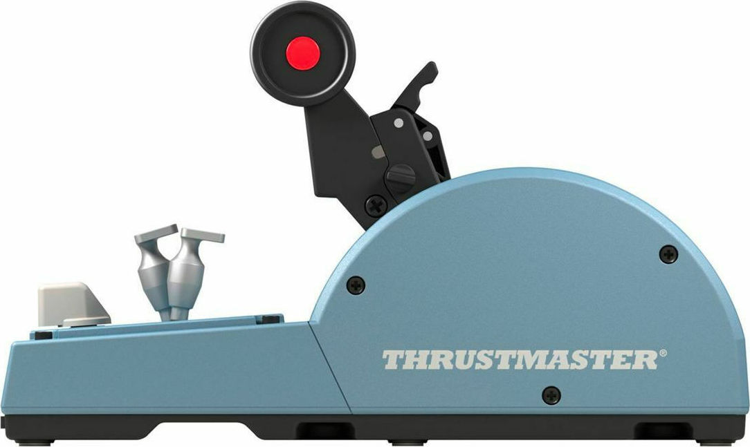 Thrustmaster TCA Quadrant Airbus Edition - Image 3