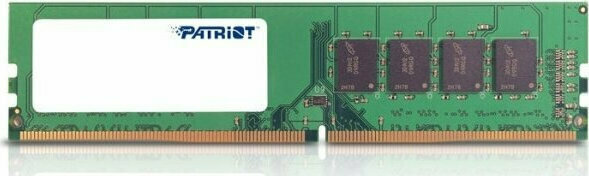 Patriot Signature Line DDR4 με Module 1x8GB και Ταχύτητα 2400 για Laptop PSD48G240081S - Image 2