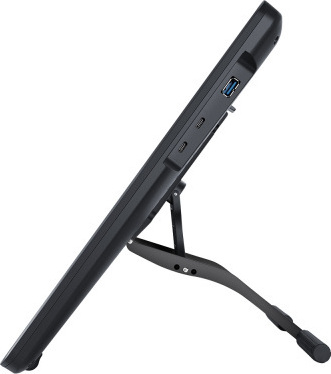 Huion Kamvas 22 Plus Γραφίδα Σχεδίασης με Όθονη FHD 21.5" - Image 4
