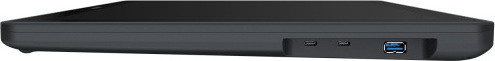 Huion Kamvas 22 Plus Γραφίδα Σχεδίασης με Όθονη FHD 21.5" - Image 7
