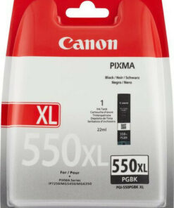 Alternative view of Canon PFI-207 Γνήσιο Μελάνι Εκτυπωτή InkJet Μαύρο (8789B001)