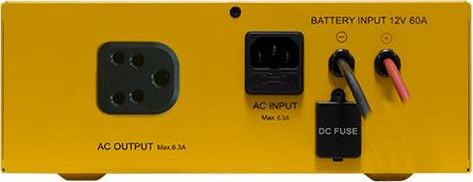 CyberPower CPS600E Σταθεροποιητής Τάσης 600VA με 1 Πρίζα Ρεύματος - Image 2