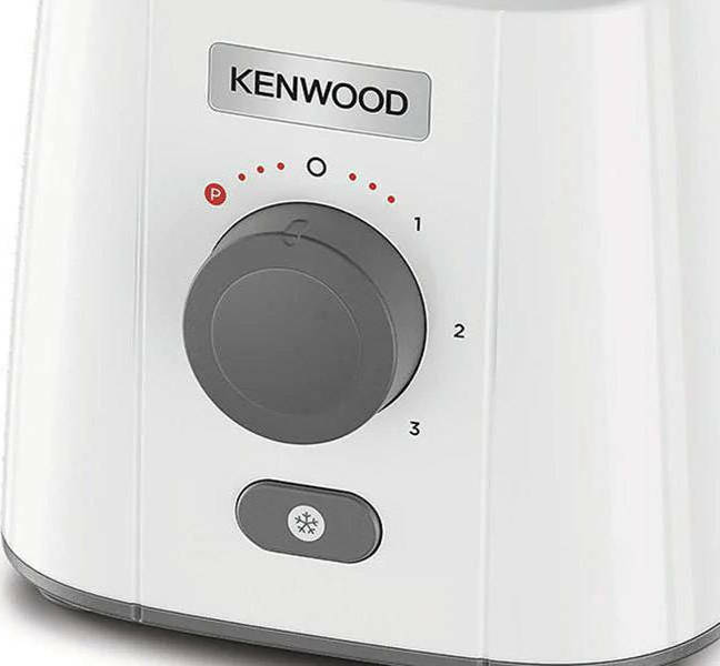 Kenwood Blendx Fresh με Κανάτα 2lt 650W Λευκό - Image 2