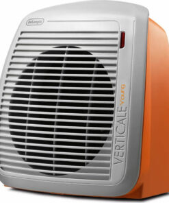De'Longhi HVY1020 Αερόθερμο Δωματίου Δαπέδου 2000W